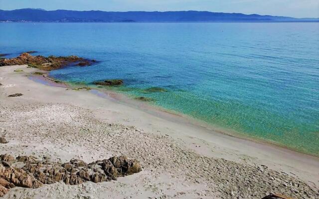 Location corsica