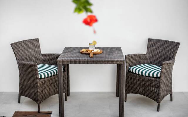 Villa Balik Seminyak