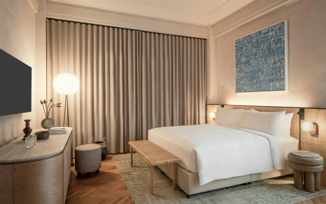 Else Kuala Lumpur, a member of Design Hotels