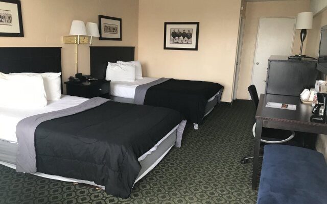 Red Carpet Inn & Suites