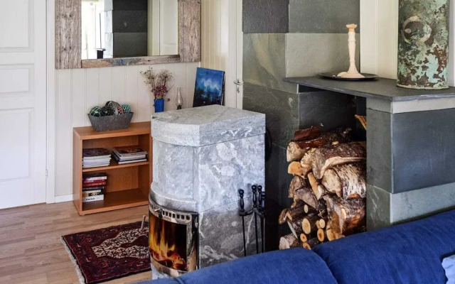 Holiday Home in Hennes