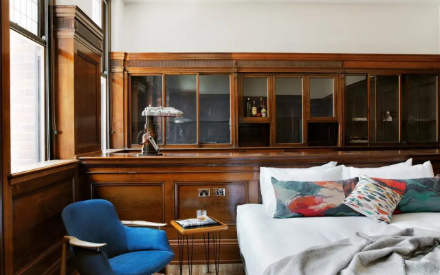 The Old Clare by Ode Hotels