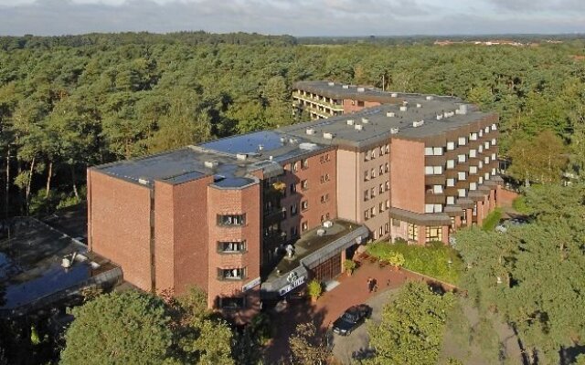 Balladins Superior Hotel Bad Bramstedt