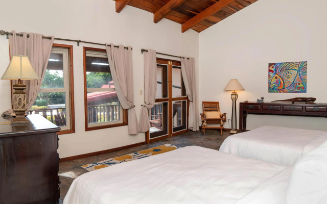 Villa Descanso in San Pedro