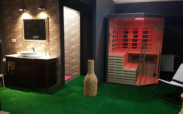 Apartamenty Centrum Krawiecka