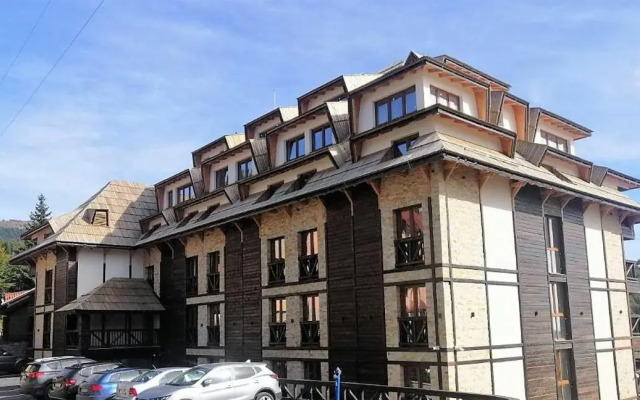 Studio 42 Zoned Kopaonik