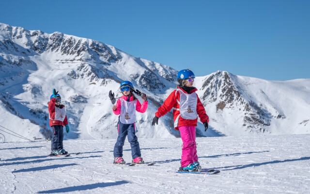 Village Club Les Balcons des Pyrénées