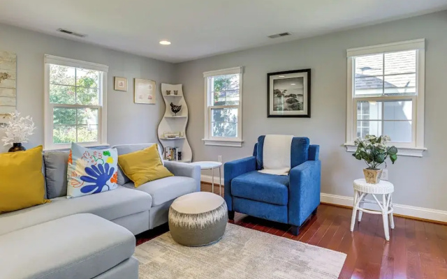 Tilghman Island Retreat By Knapps Narrows!