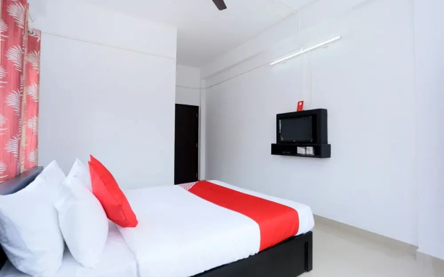 Sunshine By OYO Rooms