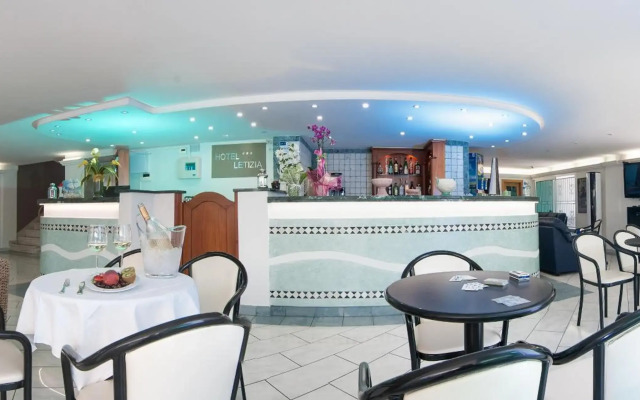Hotel Letizia