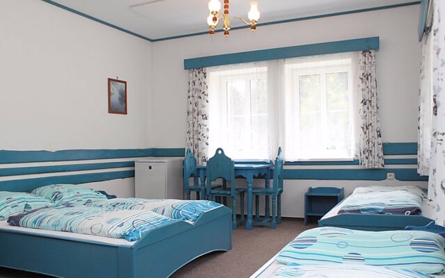 Chalet Karlovka Janov nad Nisou