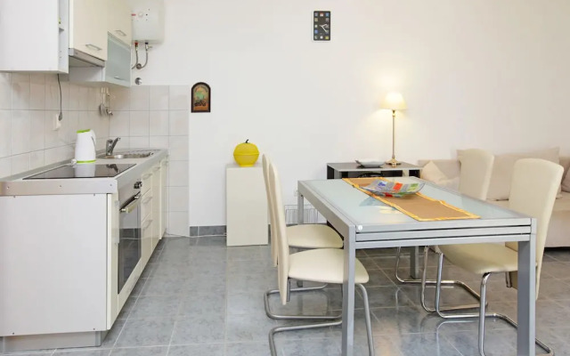 Perla Apartments