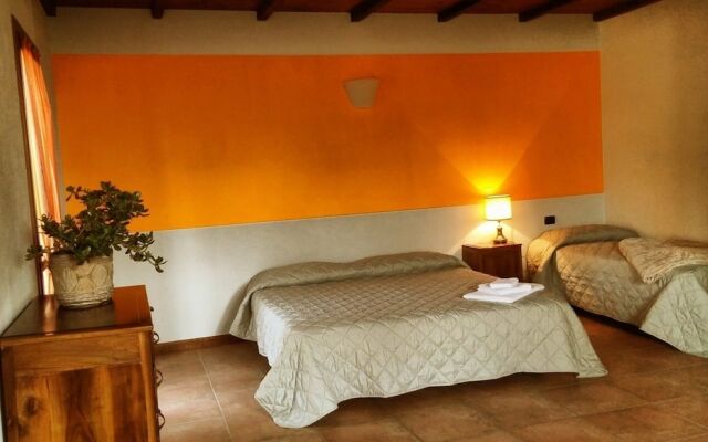 Agriturismo di Sordiglio