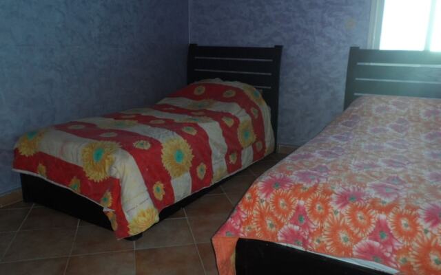 Appartement 88 Résidence Mers Beach