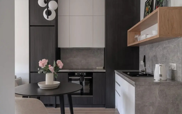 RentPlanet - Apartament Jęczmienna