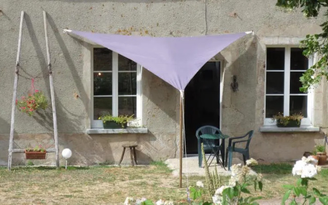 Domaine de Montmorillon