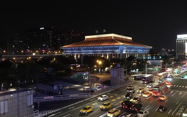 Click Hotel - Taipei Main Station Branch