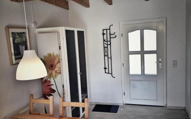 Gästehaus A+C Bovet