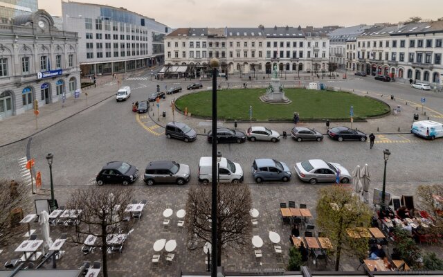 Sweet Inn Apartments Luxembourg