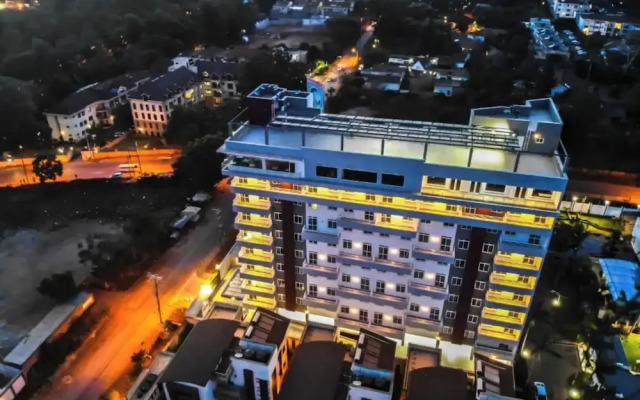 Glam Hotel Nairobi, Near Westgate Mall, Westlands