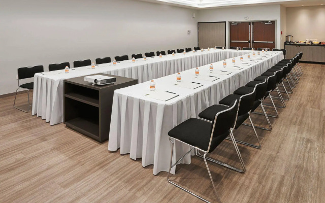 City Express Junior by Marriott San Luis Potosi Carranza