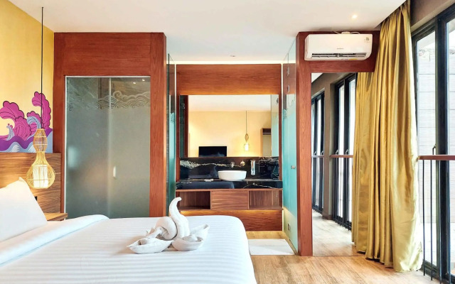 THE BATU Hotel & Villas