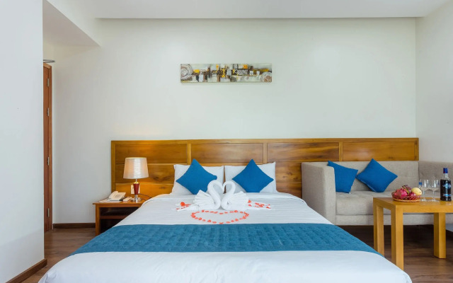 Hoi An Reverie Villas