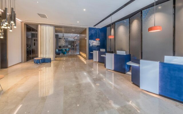 Holiday Inn Express Xichang City Center by IHG