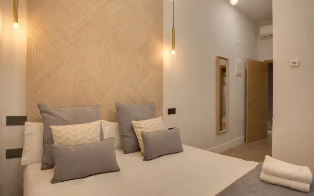 Suites You Soho