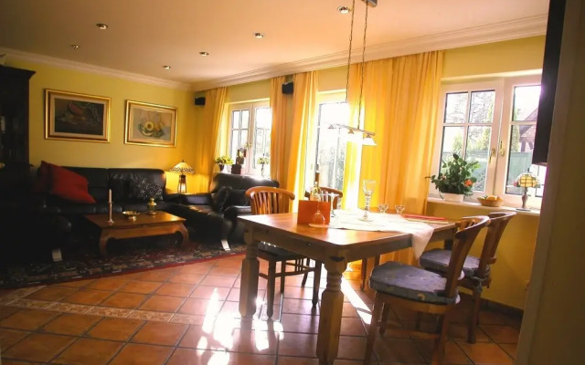 Kapitanshauser Boddenstrasse 29a-c