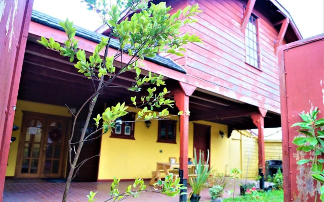 Panoramic Hostel