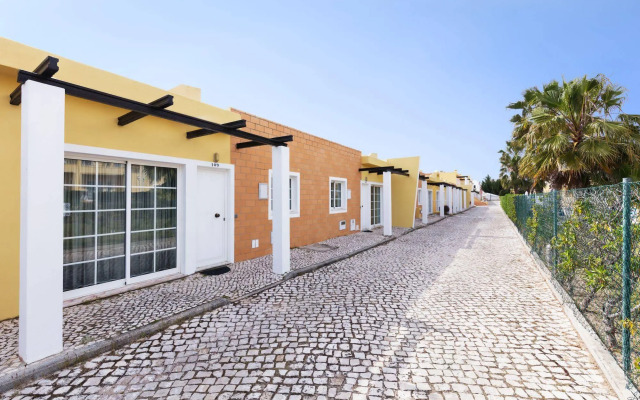 Villas Barrocal