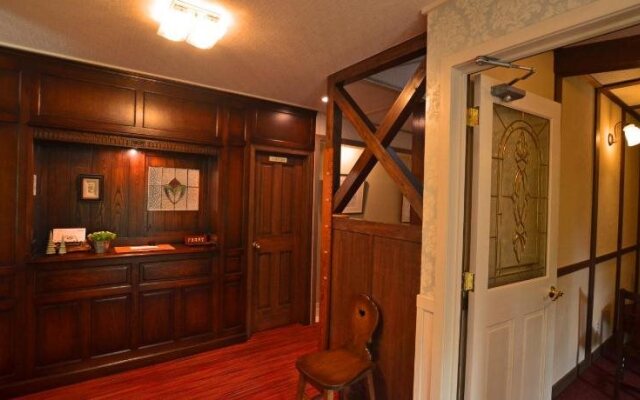 Country Hotel Red Fox