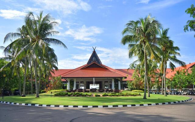 Bintan Lagoon Resort