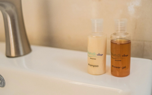 Thundi village and spa