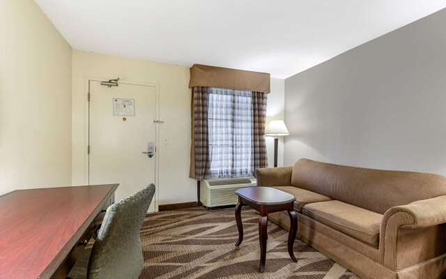 Quality Inn Windsor Mill