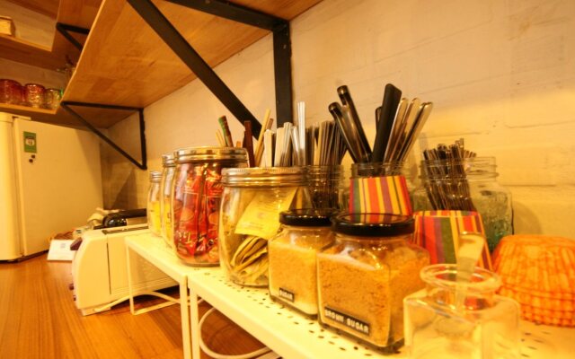 STrips the Poshtel - Hostel