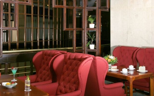 Budapest Hotel Apartments