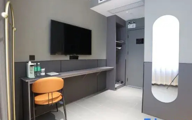 Xislands Hotel