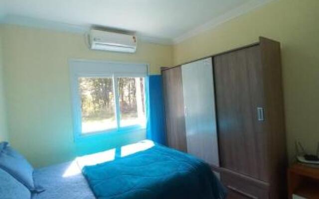 Casa Ari Candiago Gramado