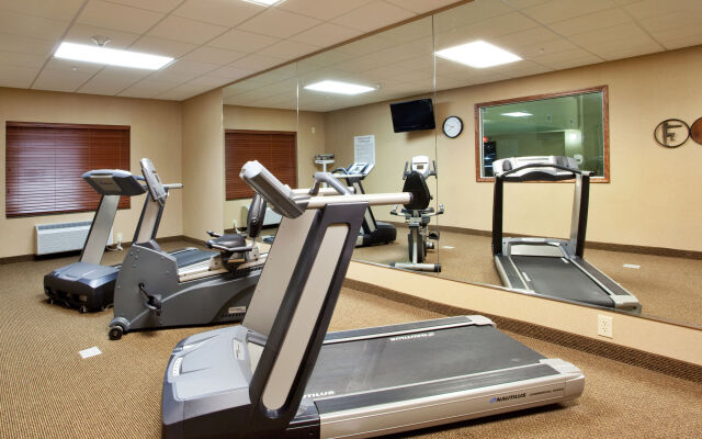 Holiday Inn Express Hotel & Suites Lewisburg by IHG