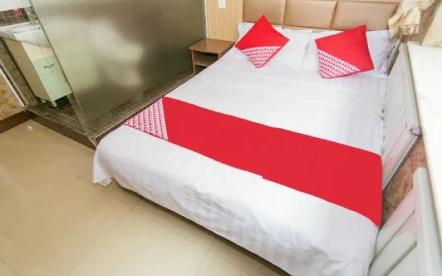 Jixi Yuwang Express Hotel