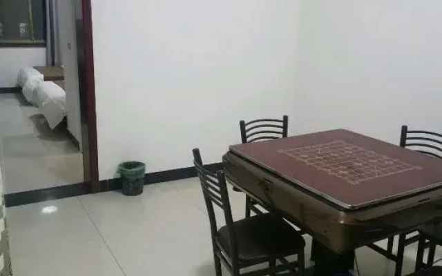 Taibai Mountain Baixingwang Hotel