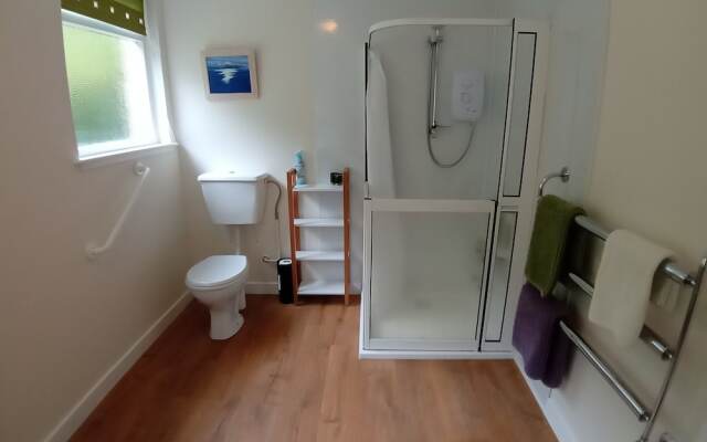 Strathpeffer Holiday Cottages