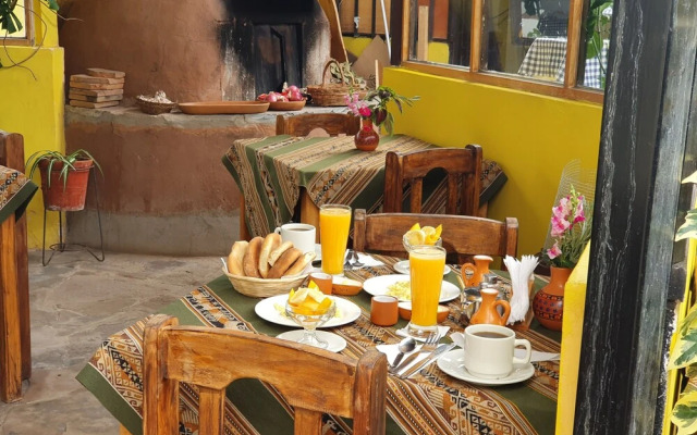 Hospedaje Familiar Kitamayu