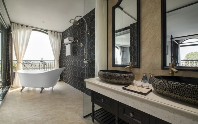 Lalita Boutique Hotel & Spa Ninh Binh