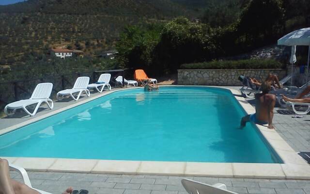 Appartamenti Alvavista