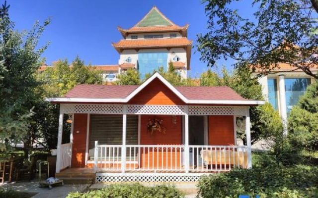 Yumen Hotel