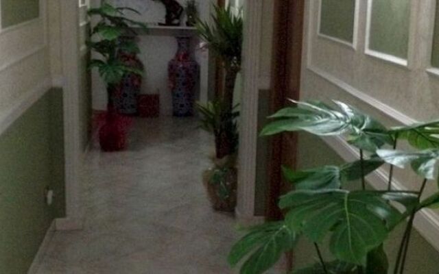 Rome Rainbow Guest House
