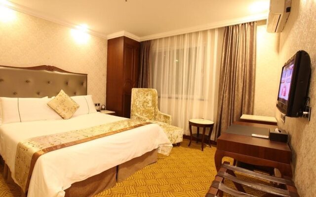 Euge Hotel